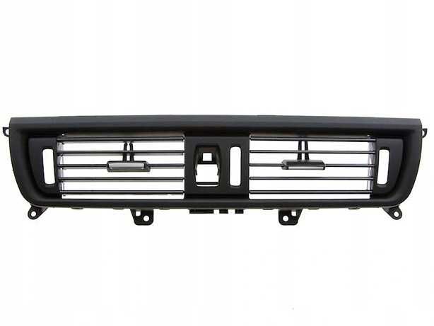 Grelha Ar Frontal BMW Serie 5 F10 F11 (NOVO)