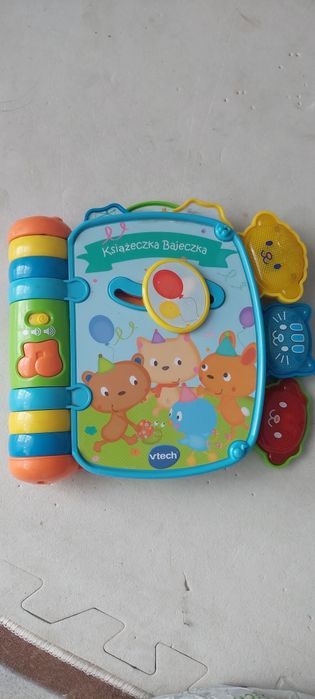 Książeczka edukacyjna