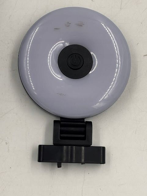 z17 kijek do selfie ze zintegrowanym statywem + podświetlenie