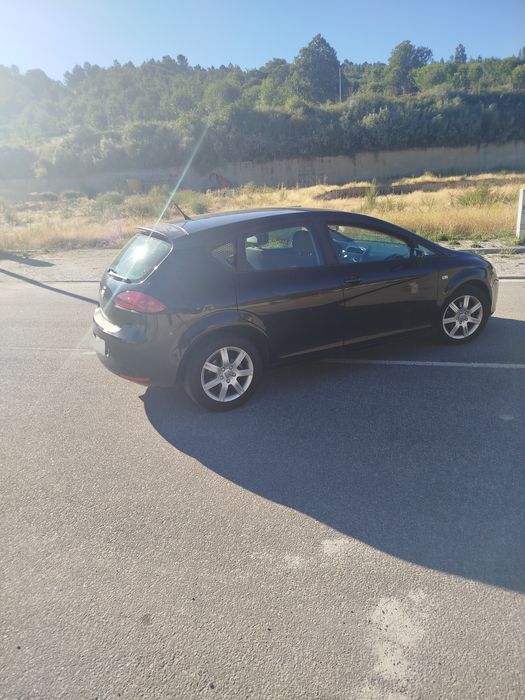 SEAT Leon GPL e Gasolina