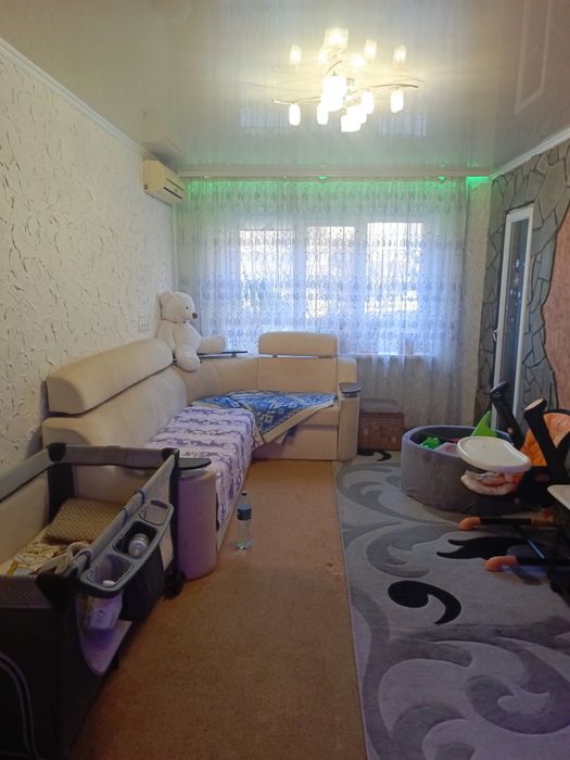 Продаётся 3х ком Центр Николаевское шоссе дом 6