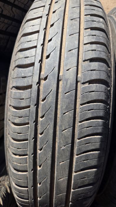 175/80/14 continental  ContiEcoContact 3