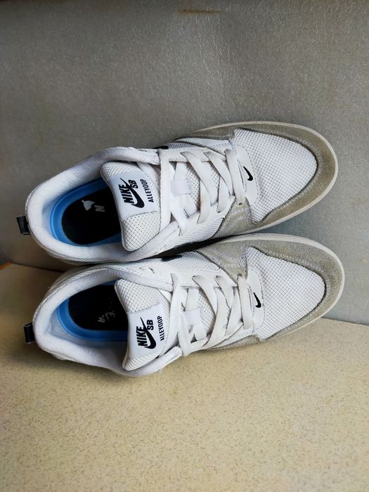 Nike SB Alleyoo buty sportowe 38