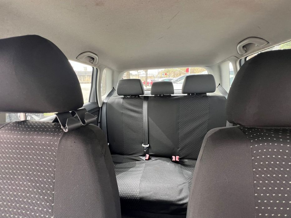 Volkswagen polo 1.2 12v