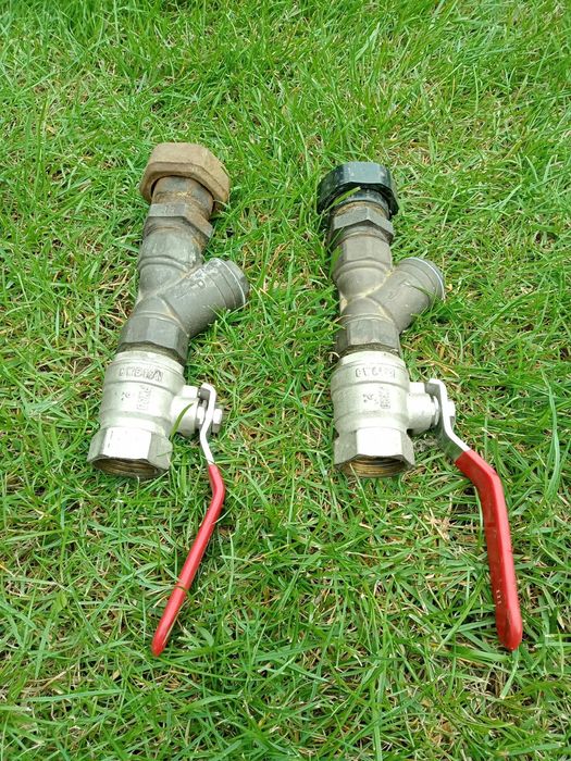 Części do pieca C.O. (25 KW]