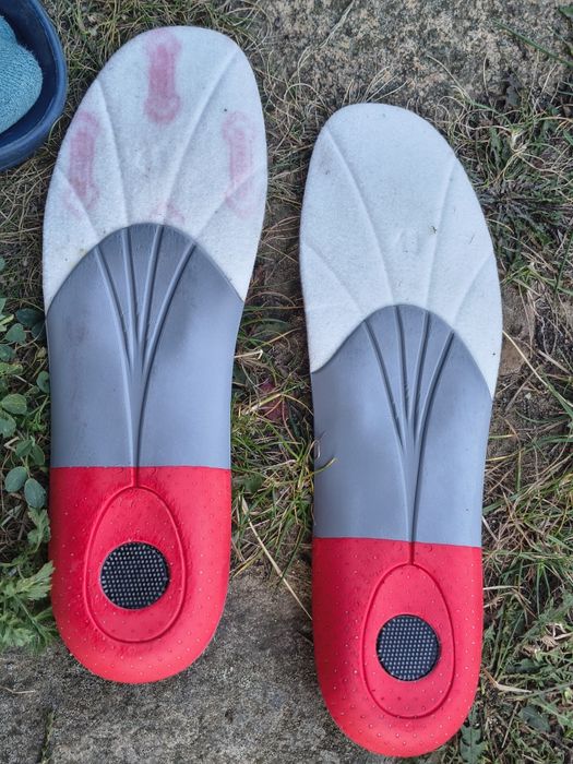 Buty trekkingowe Demar Trek M6