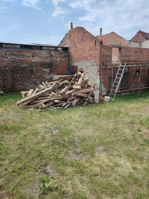 Usługi ogólnobudowlane