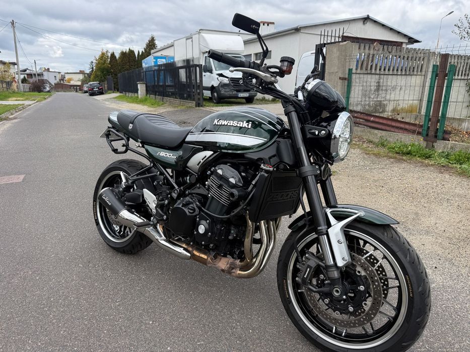 Kawasaki