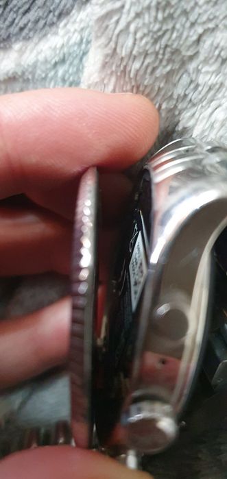 Smartwatch Michael Kors