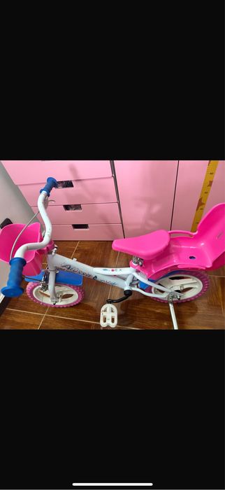 Bicicleta seminova! Otima oportunidade!