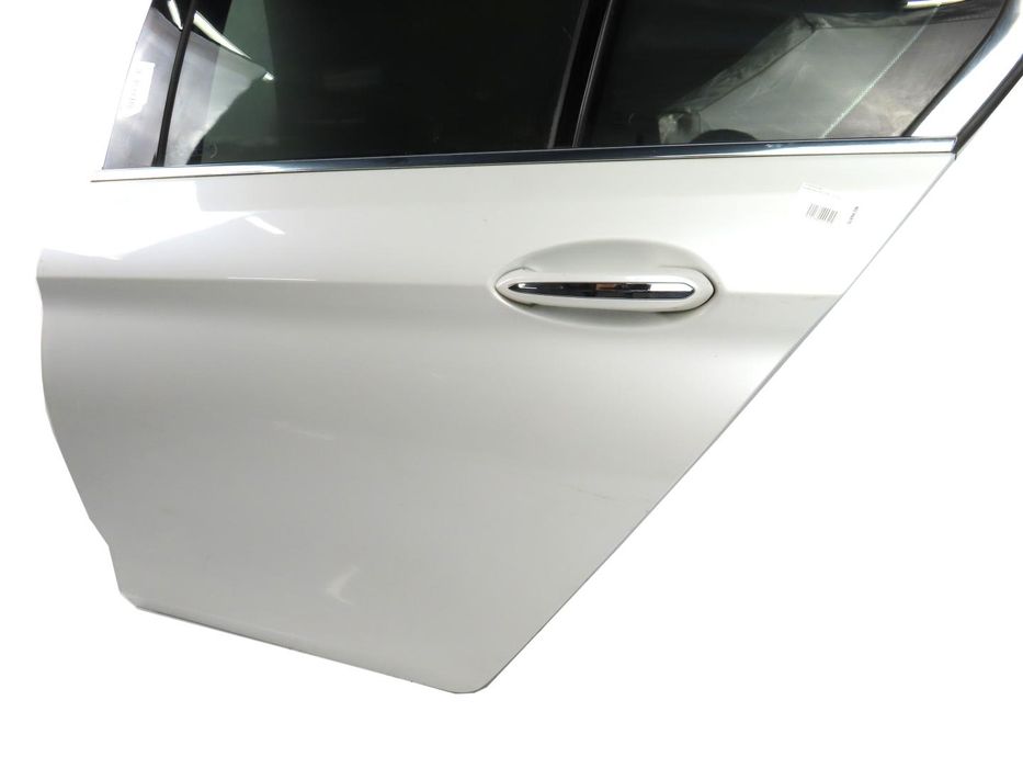 Porta Trás/Esquerda Usado / Original Bmw 5 (G30, F90) 41007408963