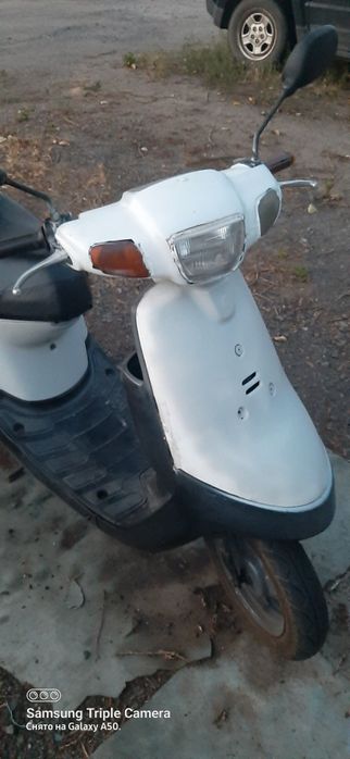 Продам Ямаха джог априо