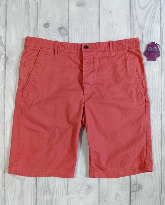 Spodenki Levis Chino II r. 36/L