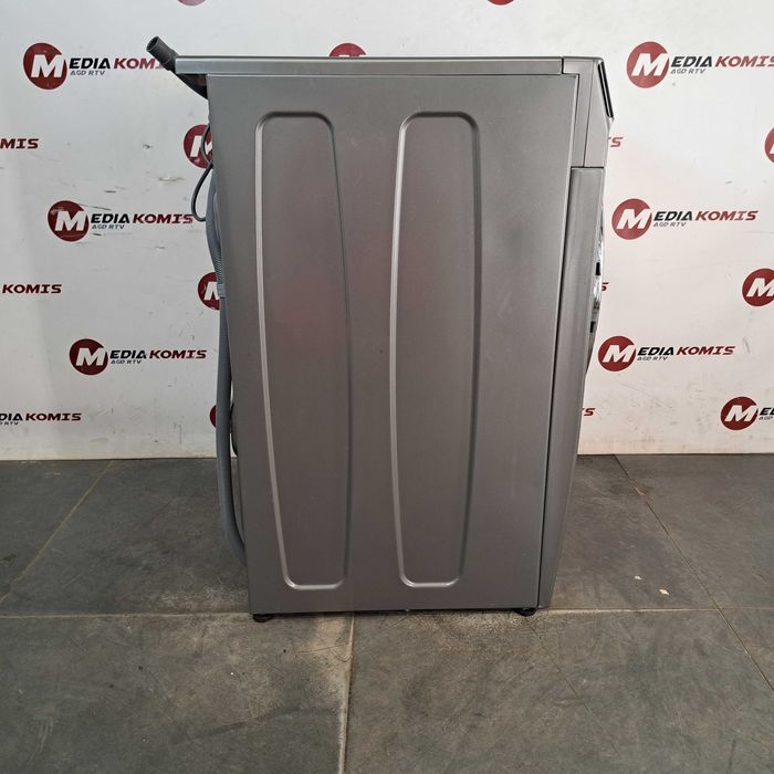 Pralka Hoover HWPDQ410AMBCR [12mscy-gwar] A/10kg/1400obr