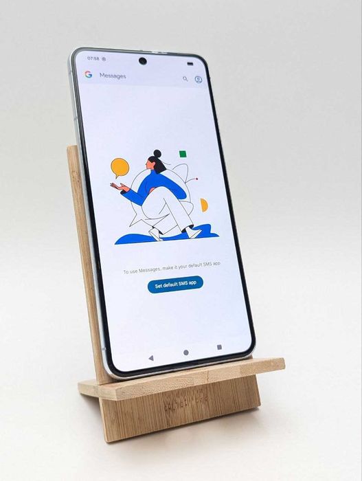 Google Pixel 8 Pro 128GB Niebieski