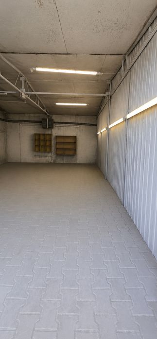 Do wynajęcia garaż / lokal warsztatowy - Widok 3
