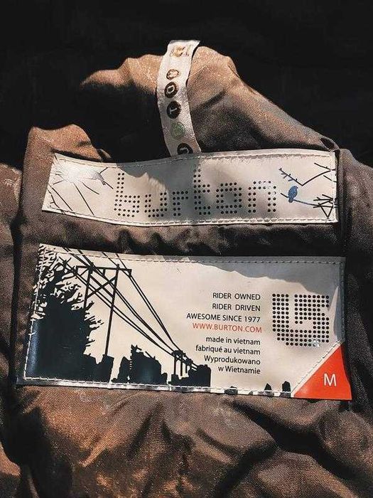 Костюм для катання на сноуборді