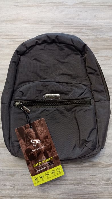 Рюкзачок Travelon Anti-Theft Essentials, новий