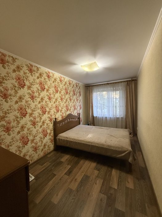 Оренда 3к квартири в ЦЕНТРІ міста!