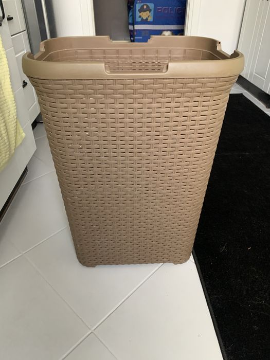 Kosz na bielizne