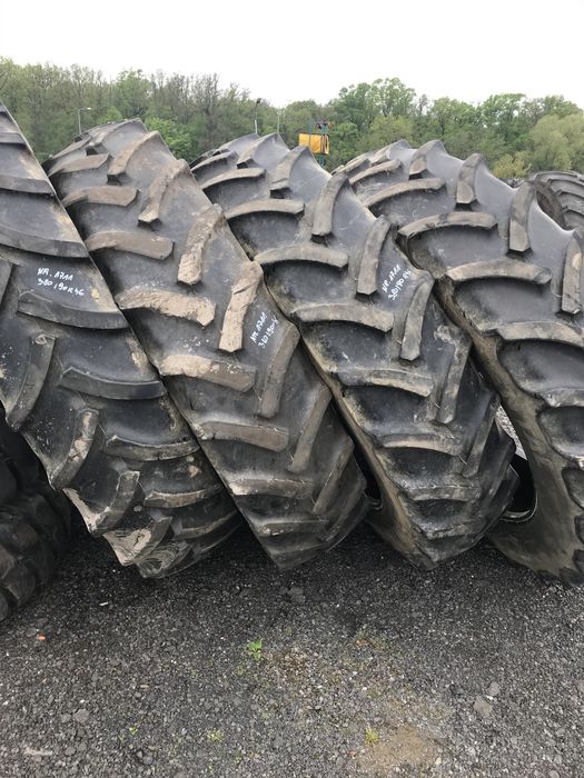 Opona rolnicza 380/90R46