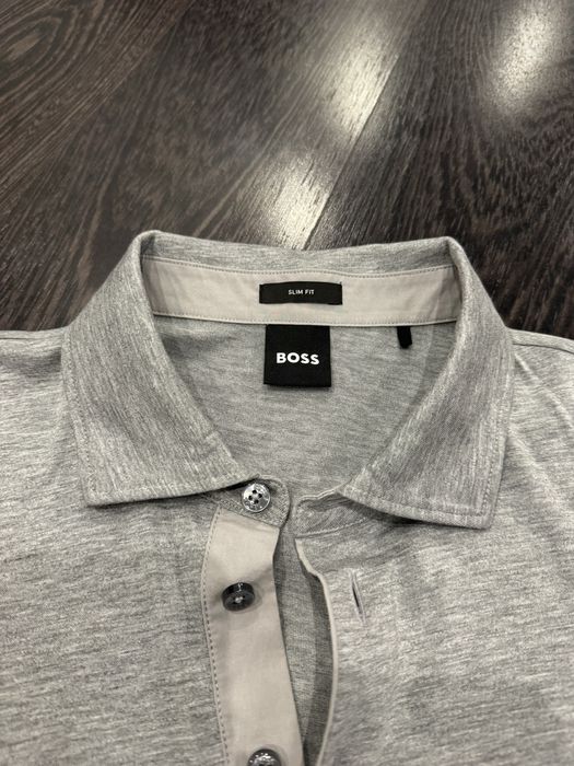 Лонгслив hugo boss original