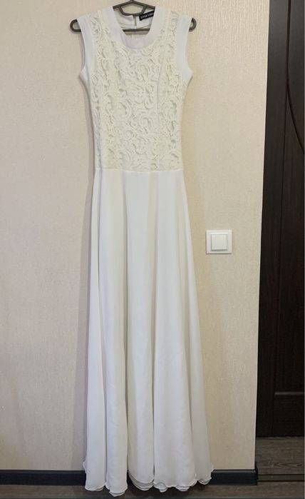 Весільна , вечірня сукня