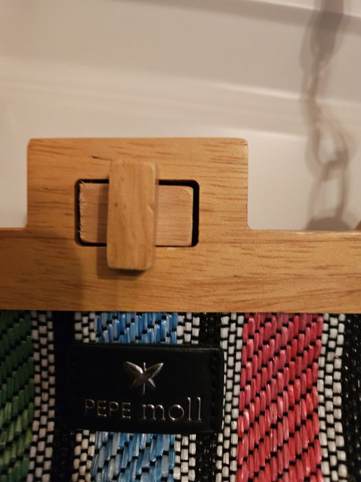 Torebka damska Peppe Moll