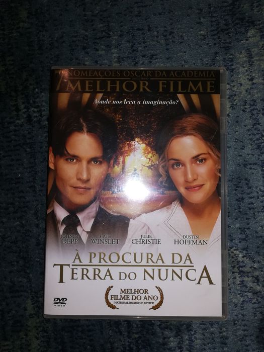 Lote de 22 DVD's