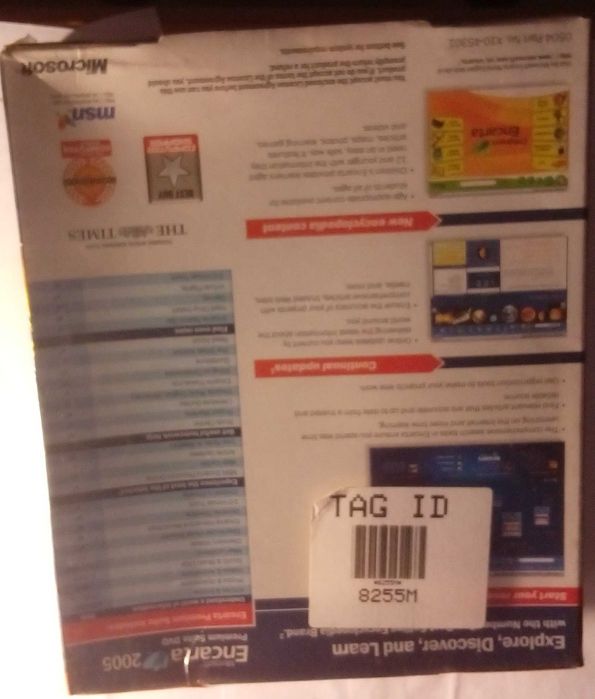 encarta microsoft 200564739665299201121