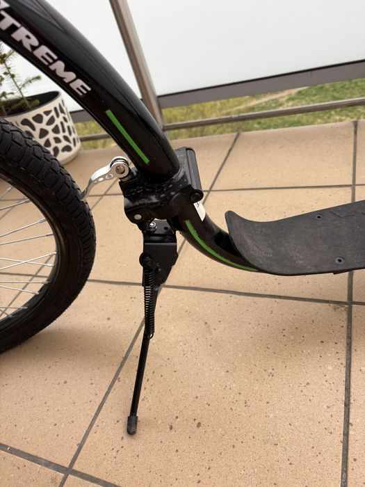 Hulajnoga duża Nils Extreme