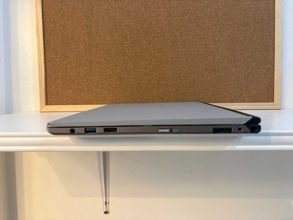 Portátil FUJITSU T936 Produtividade