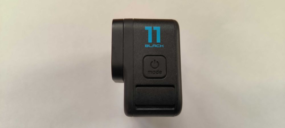 Vendo Gopro 11 igual a nova