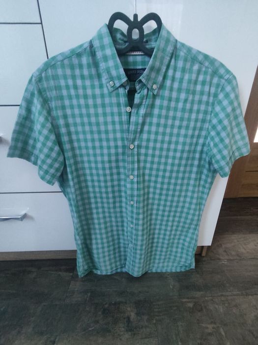 Koszula męska slim fit