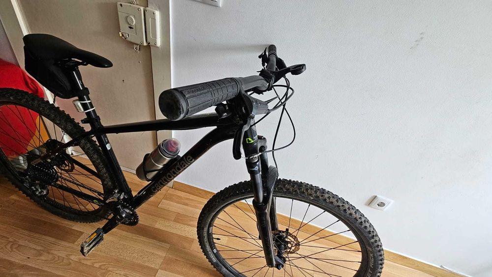 Bicicleta cannondale trail 5 M 2023 29''