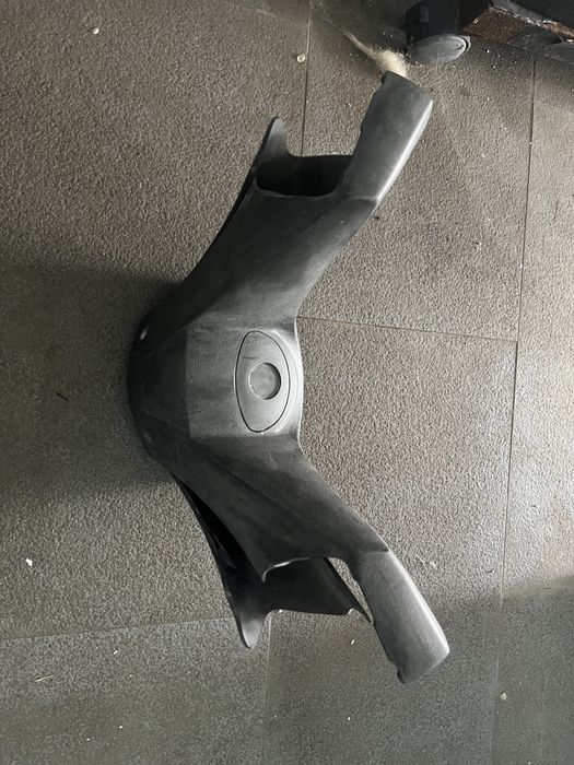 Pecas sym 125 gts  conjunto