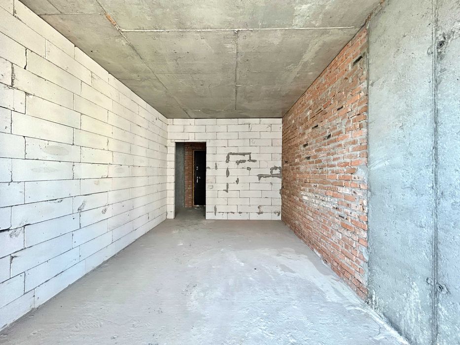 Ірпінь 1к квартира ціна з КЛАДОВКОЮ! Можна на ремонт