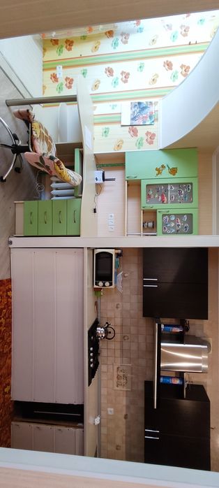 Оренда 1 кім.кв. на Огнівці.