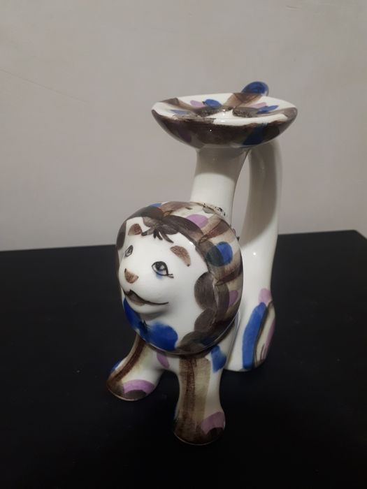 Подсвечники СССР