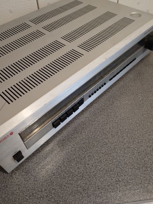 Tuner Unitra Diora AS 642