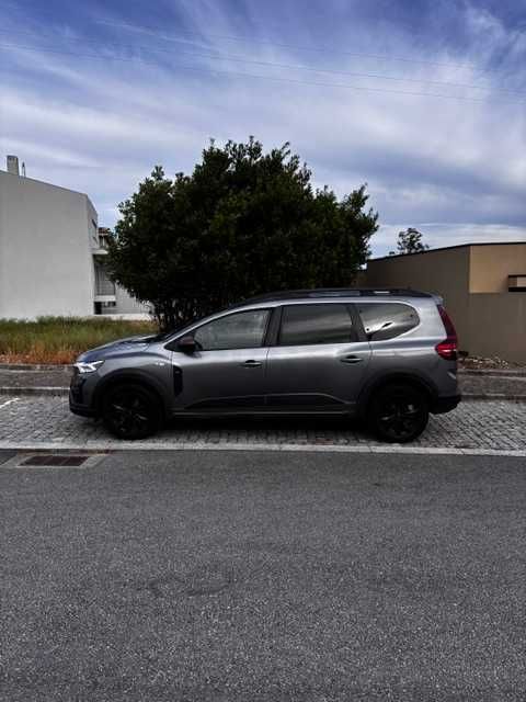 Dacia Jogger 1.0 ECO-G Extreme 7L Bi-Fuel