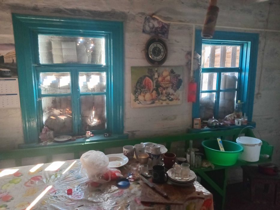 Продам будинок с.Великий Дивлин.