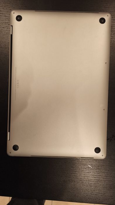 MacBook Pro 2019 i9/32/1TB Garantia e fatura