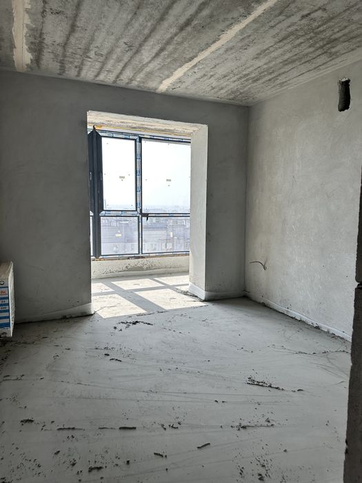 Класна квартира в новобудові