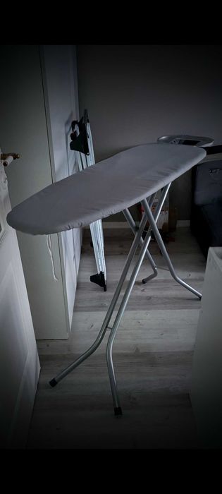 Vileda solidna deska do prasowania