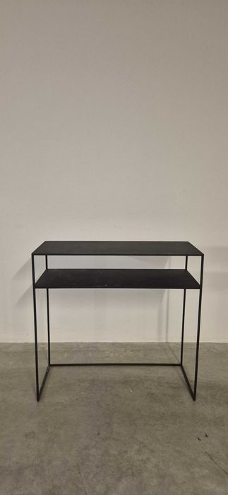 Sideboard BLOMUS Fera Preto