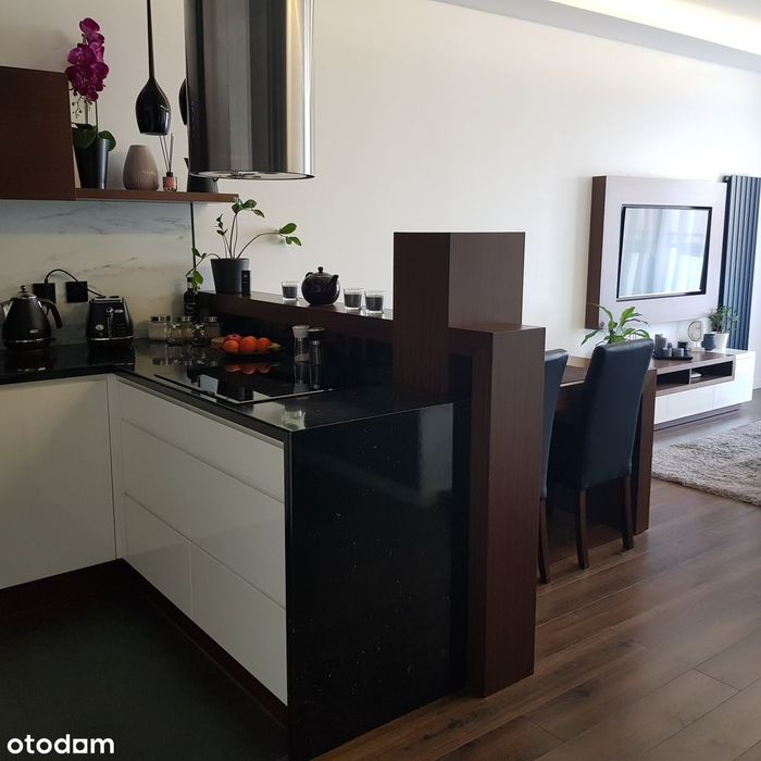 3-pok 67 m² | duży balkon | klimatyzacja| Burakowska 16 | bez prowizji