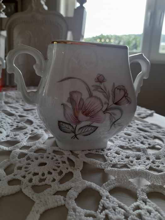 Peças serviço Vista Alegre