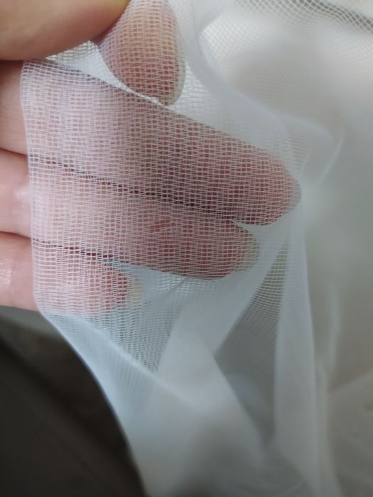 Срочно!Продам готову тюль.