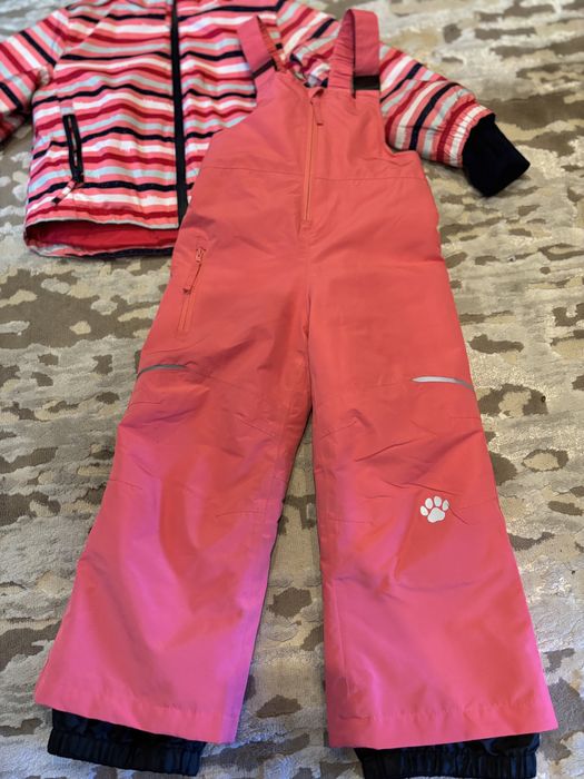 Зимовий костюм 98/104